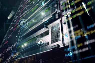 IT Infrastructure