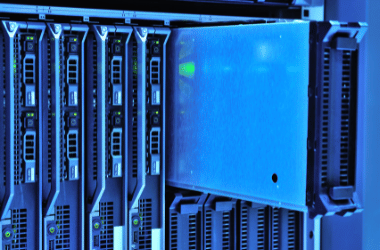 Server Spare